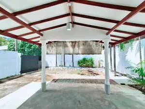 Two Storey House for Sale in Boralesgamuwa