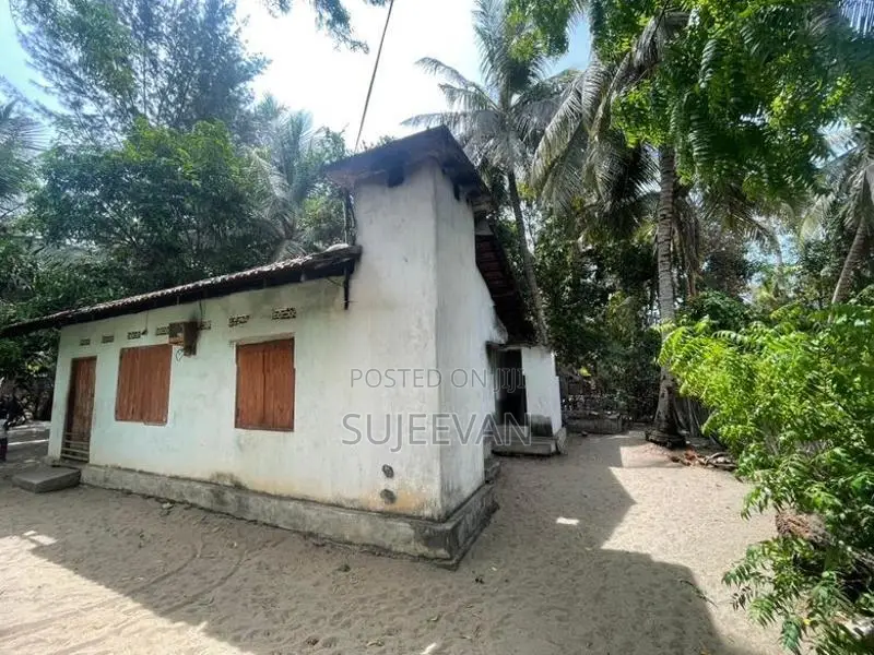 House for Sale in Batticaloa