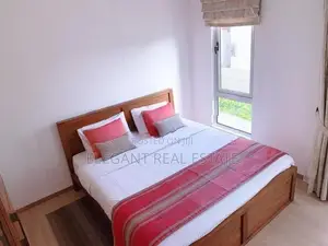 Capitol Elite, Colombo 07 - 02 Bedroom Apartment for Rent (A734)