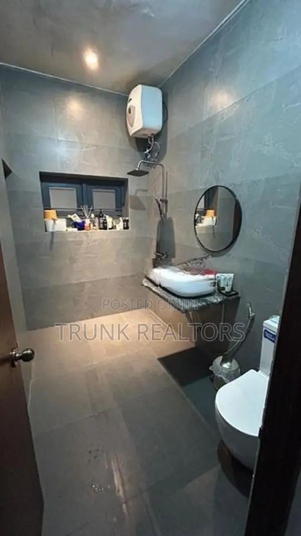 Colombo 06 03BR House For Rent (NK11324)