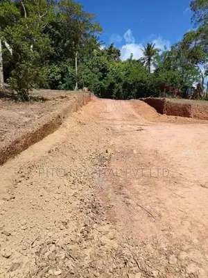 Valuable Land for Sale Near Dikwella