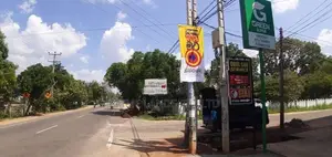 Land for Sale in Anuradhapura New Town
