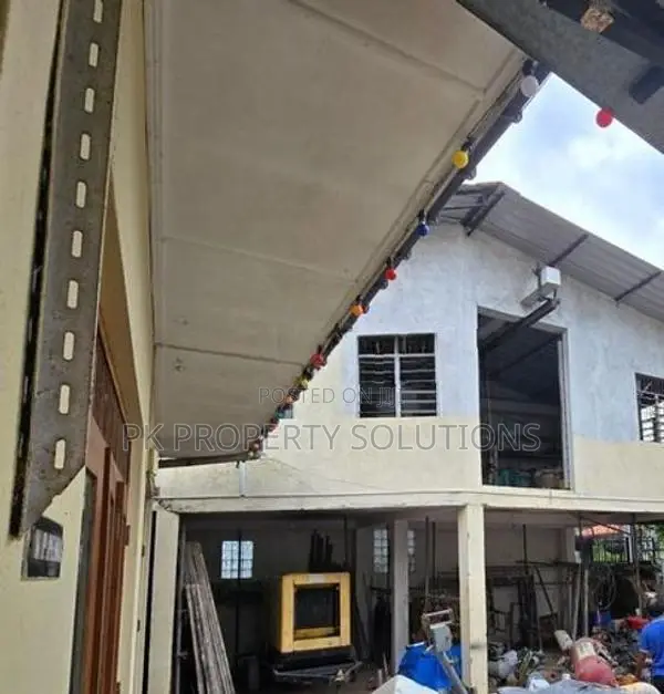 Commercial Property for Rent in Rajagiriya ( File No 90 C) Mal Pedesa