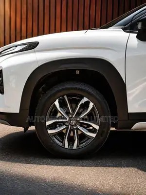 Toyota Taisor Urban Cruiser V 2026