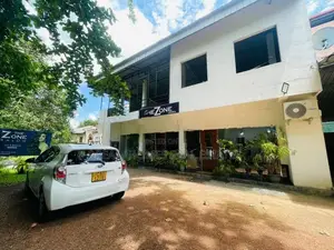 Two-Storey Commercial Building for Sale – Mahara, Kadawatha