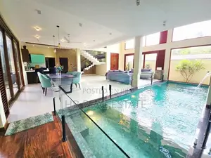 Architecture Designed Super Luxury Three Story House Boralesgamuwa