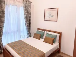Capitol Elite, Colombo 07 - 02 Bedroom Apartment for Rent (A734)
