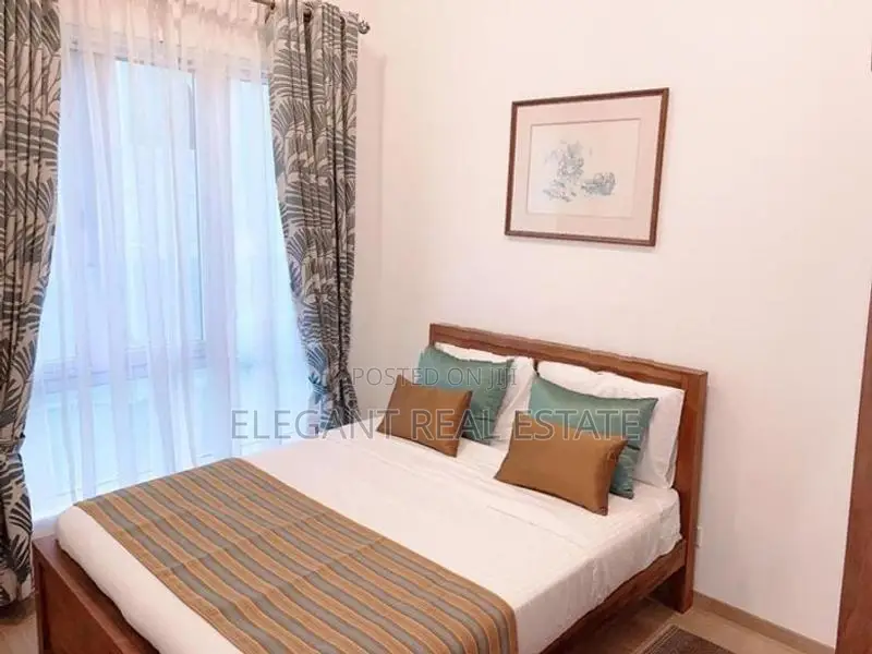 Capitol Elite, Colombo 07 - 02 Bedroom Apartment for Rent (A734)
