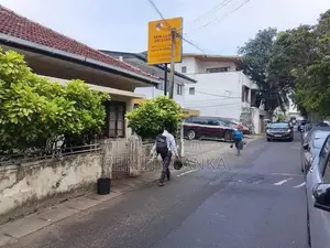 Land for sale (3981) Colombo 04