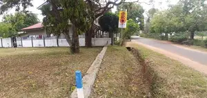 Land for Sale in Anuradhapura New Town
