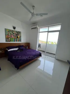 Separate House For Rent Nugegoda