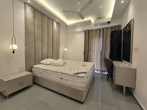 Iconic Galaxy - 03 Bedroom Apartment for Rent in Rajagiriya (A6121)