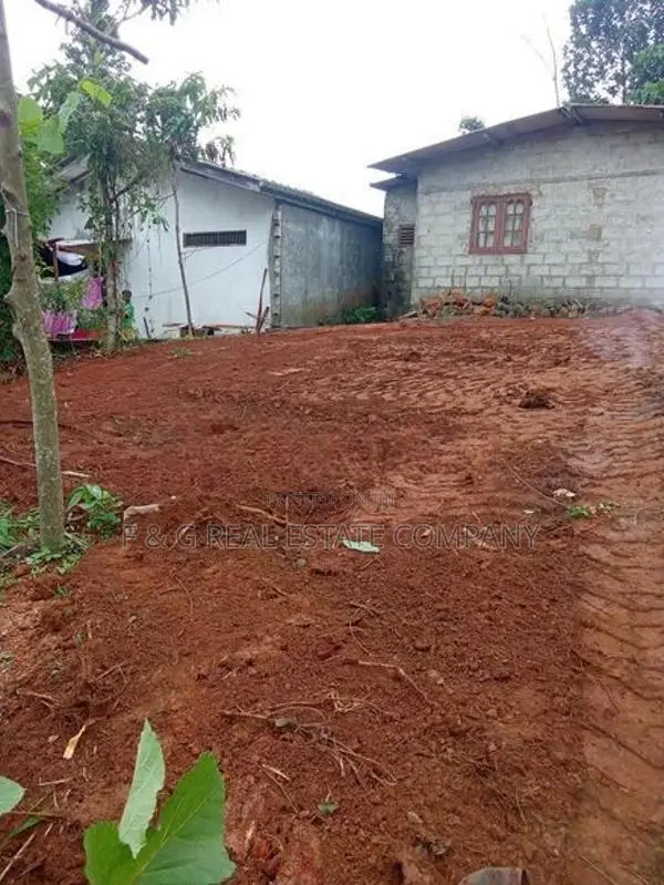 ගෝනපොල කුඹුක බිම් කොටස්