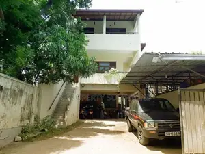 Commercial Property for Rent in Rajagiriya ( File No 90 C) Mal Pedesa