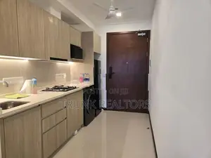 Trizen 01BR Apartment For Rent (NK11328) colombo 02