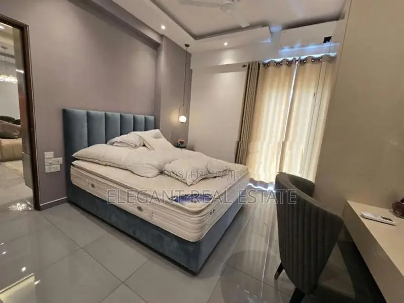 Iconic Galaxy - 03 Bedroom Apartment for Rent in Rajagiriya (A6121)