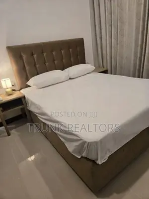 Trizen 01BR Apartment For Rent (NK11328) colombo 02
