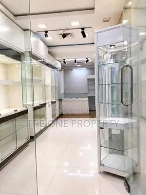 Ground floor Shop Space for Rent - Liberty Plaza-Colombo 3