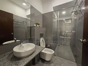 Iconic Galaxy - 03 Bedroom Apartment for Rent in Rajagiriya (A6121)