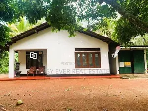 🌿🏡 පර්චස් 117 ක් සමග නිවසක් ලක්ෂ 110 ට කිරිදිවැලින් / CH 12808