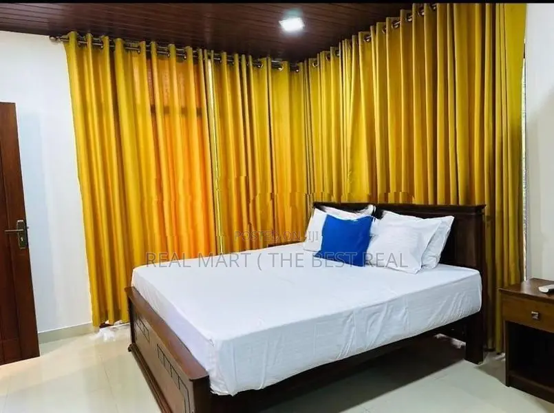 KANDY : 11BR (18.5P) COMMERCIAL BOUTIQUE HOTEL / VILLA FOR SALE