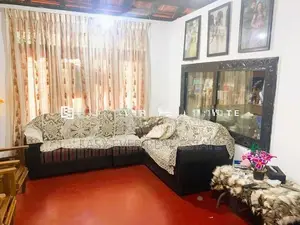🌿🏡 පර්චස් 117 ක් සමග නිවසක් ලක්ෂ 110 ට කිරිදිවැලින් / CH 12808