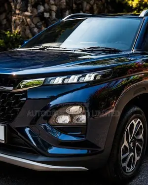 Suzuki Fronx Alpha 2026