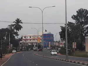 Commercial building for sale in gampaha colombo kanday main road