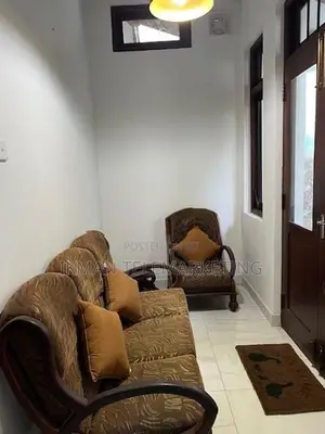 Ground Floor Annex for Rent – Colombo 8