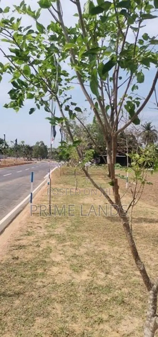 Land In Kiribathgoda