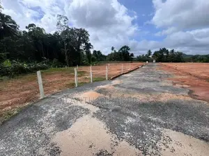 Land for Sale Mathugama