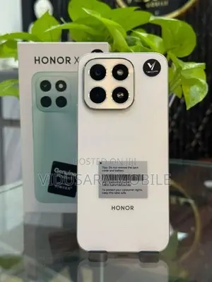 Honor X6c 6GB/128GB (Used)