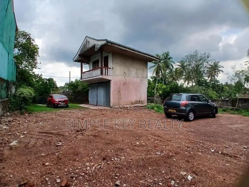 GL-78Land for sale in gampaha