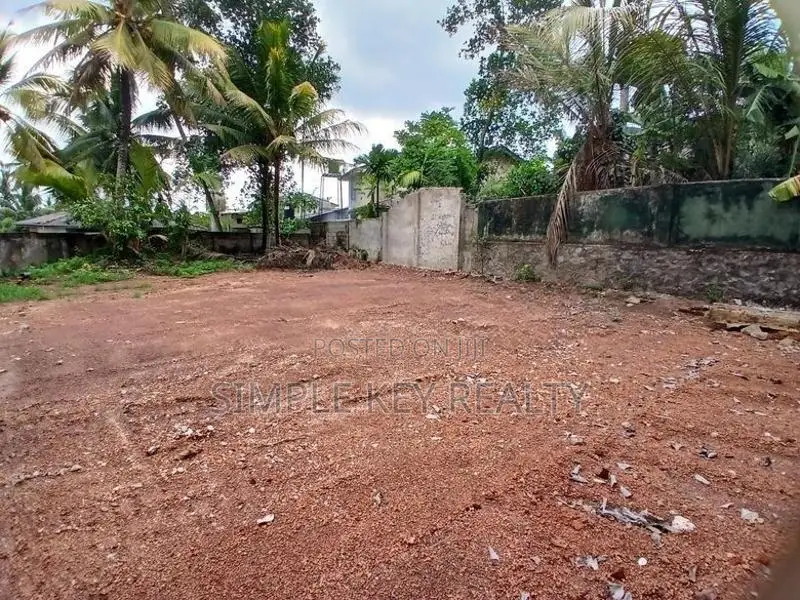GL-78Land for sale in gampaha