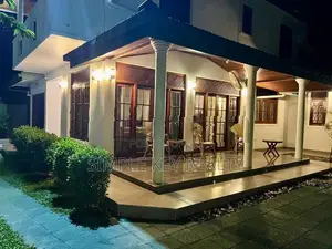 Two storey house for sale in kiribathgoa town