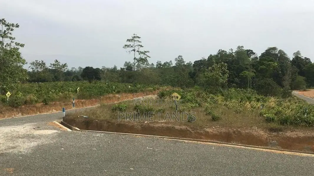 Land For Sale In Ambalangoda