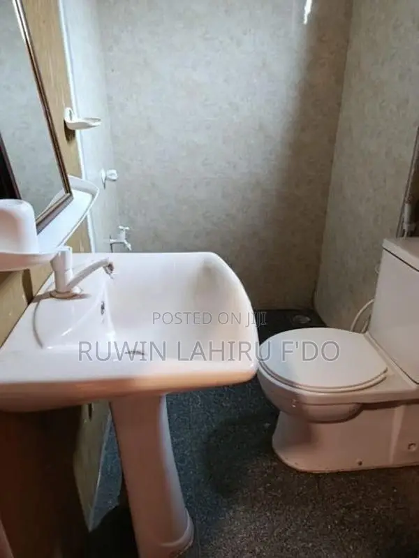 Annex for Rent in Negombo Dankotuwa, Mohottimulla