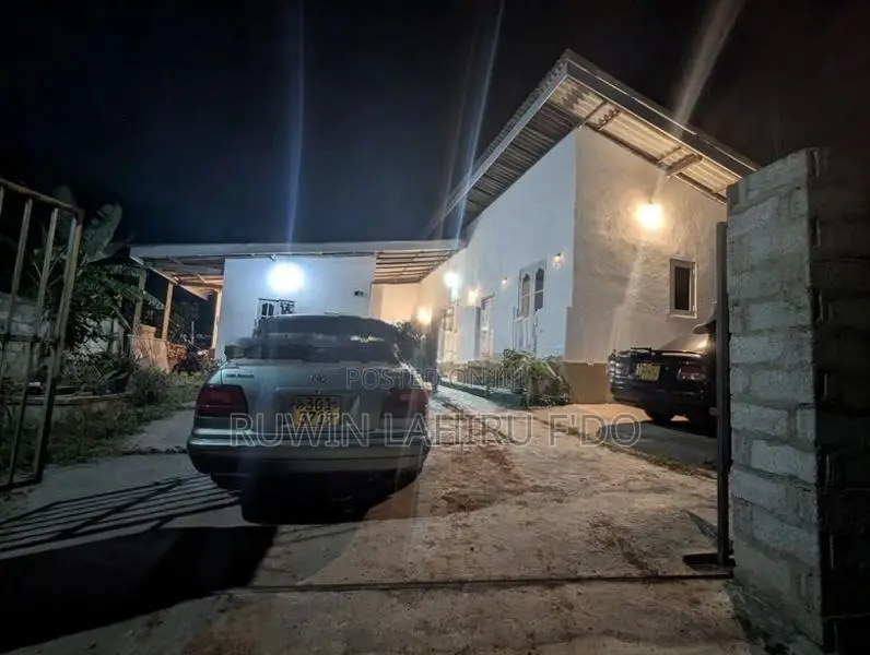 Annex for Rent in Negombo Dankotuwa, Mohottimulla