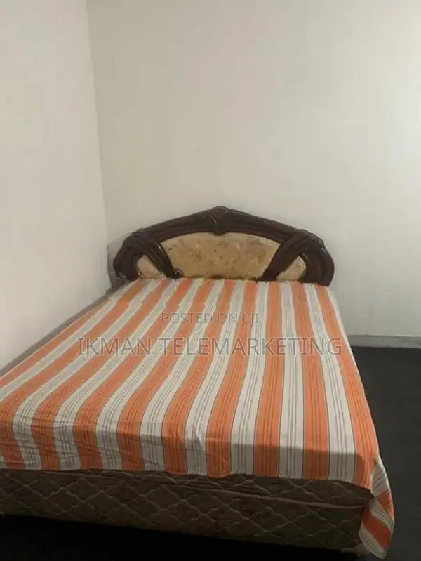 Fully Furnished Room for Rent In Nugegoda - Girls Only