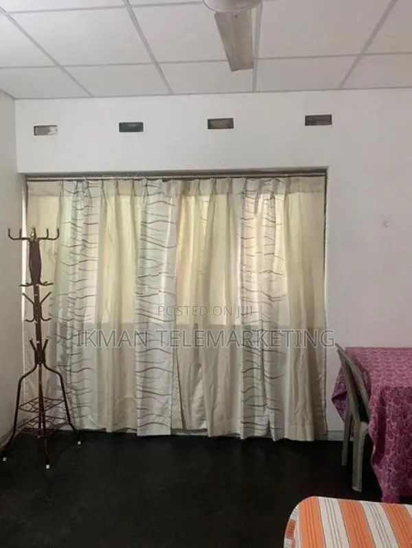 Fully Furnished Room for Rent In Nugegoda - Girls Only