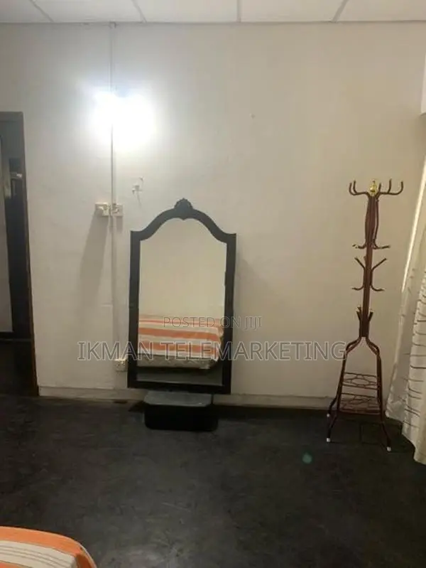 Fully Furnished Room for Rent In Nugegoda - Girls Only