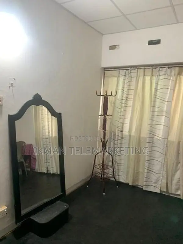 Fully Furnished Room for Rent In Nugegoda - Girls Only