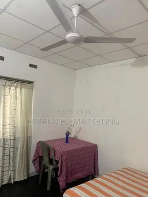 Fully Furnished Room for Rent In Nugegoda - Girls Only