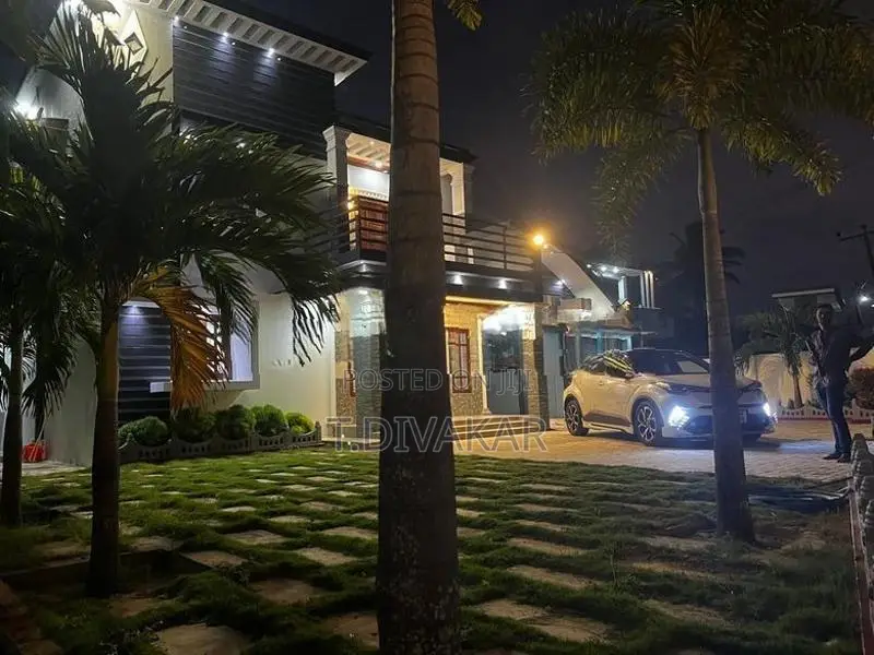 Brand New House for Sale at Enuvil