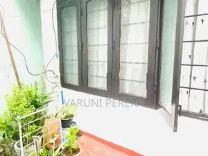 One Storey House Colombo 15