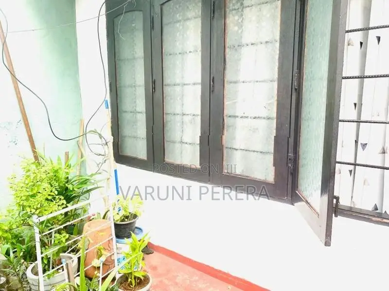 One Storey House Colombo 15