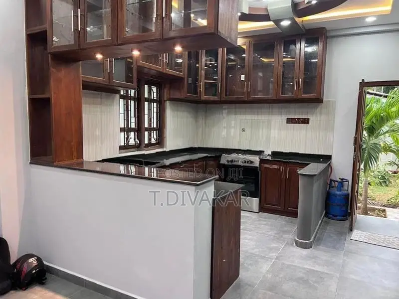 Brand New House for Sale at Enuvil