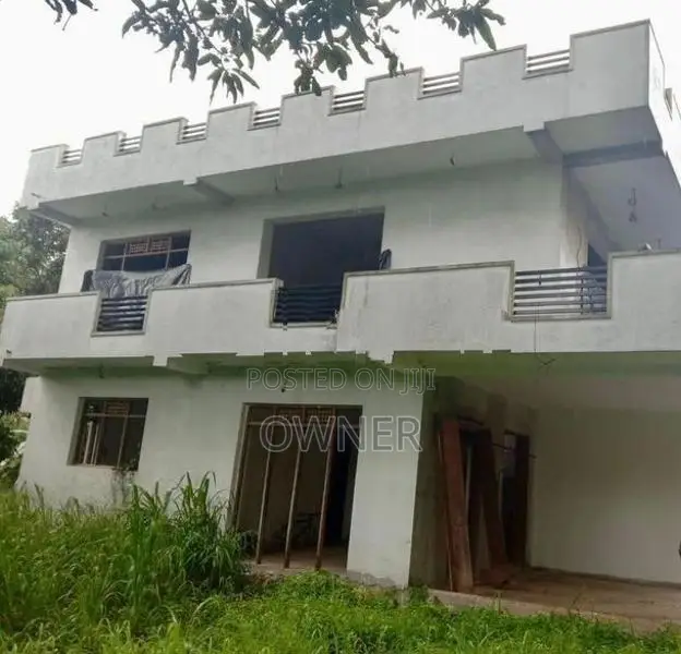 Half Build House for Sale In Bemmulla, Gampaha