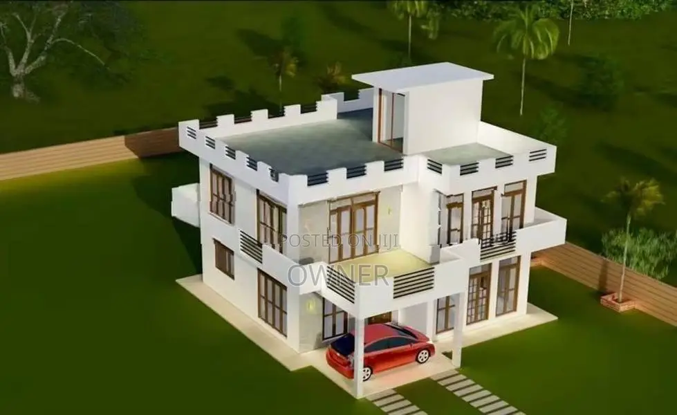 Half Build House for Sale In Bemmulla, Gampaha