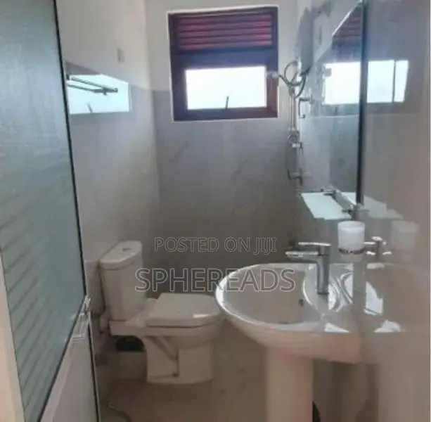 House (3 AC Bed) For Rent Kundasala-Naththaranpotha